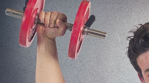 Cometer errores en el gimnasio puede afectar tus resultados.