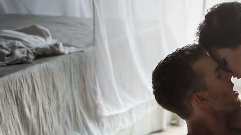 Un beneficio más ligado al sexo.