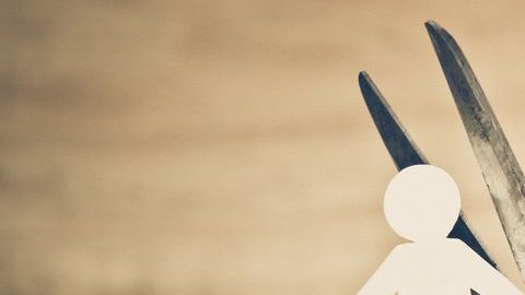 Si tienes hijos, el proceso aún costará más.