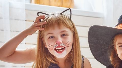 Evita que tus niños caigan en el exceso.