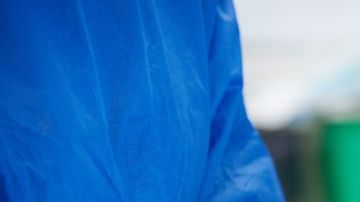 La paciente comenzó a recordar lo vivido dentro del quirófano.