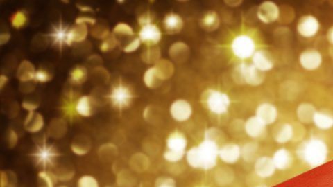 Llegó la Navidad a la casa de los famosos.