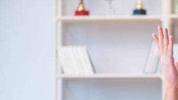 Algo bueno tenía que tener esa pancita.