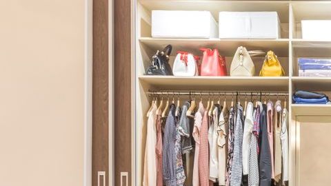 Su madre jamás les contó de este secreto.