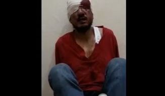 El sicario  afirma ser el autor de “100 o más” homicidios.