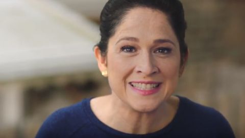 La contralora de Illinois y excandidata  a la alcaldía de Chicago, Susana Mendoza en una entrevista pasada con La Raza.