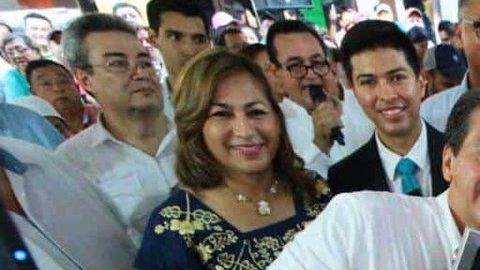 La creación recibió el Récord Guinness.