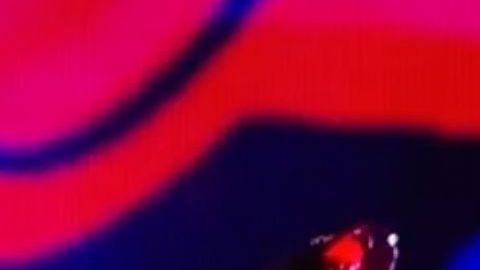 Thalía en los Latin Grammy 2018