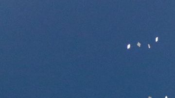 El estadio Universitario de Nuevo León será escenario de una lluvia de osos de peluche