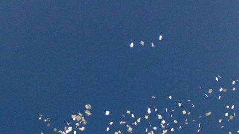 El estadio Universitario de Nuevo León será escenario de una lluvia de osos de peluche