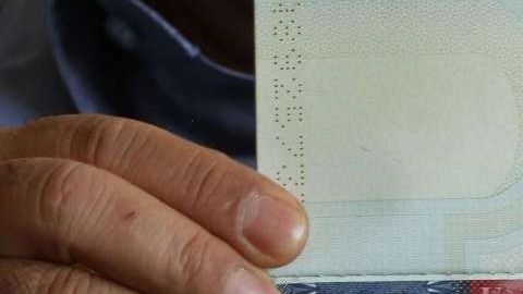 El Departamento de Estado modifica sus reglas para otorgar visas.