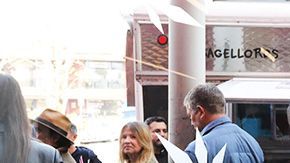 Activistas y funcionarios de California prometen dar batalla contra toda acción federal contra la marihuana.