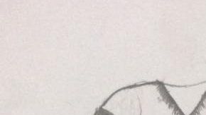 Este es parte del vestido que busca le confeccionen.