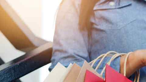 Hay algunos productos que sería mejor no comprar  este viernes.