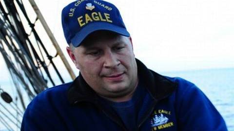 John Stanley Presnar.