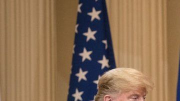 Trump y Putin se reunieron casi al tiempo de la detención de Butina.