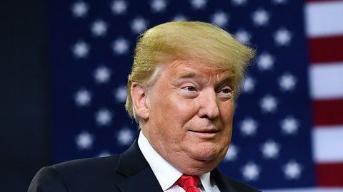 Trump ha impulsado varias batallas comerciales.