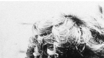 Pablo Escobar junto a su esposa, María Victoria Henao.