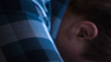 La próxima vez que te quedes dormido trabajando no te preocupes.