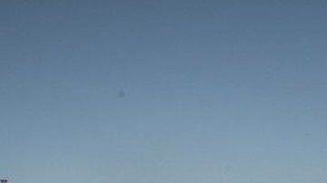 La ley marcial está vigente en las regiones que limitan con Rusia.