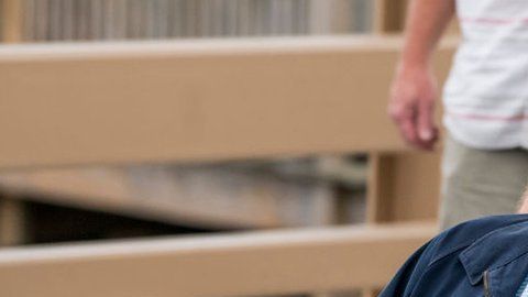 Los índices de aceptación de Bush padre en la presidencia alcanzaron el 90%.