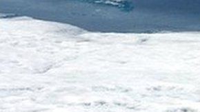 Las temperaturas del planeta sufren un cambio acelerado.