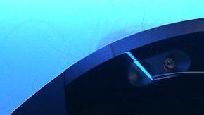 Las gafas Hololens usan realidad mixta.