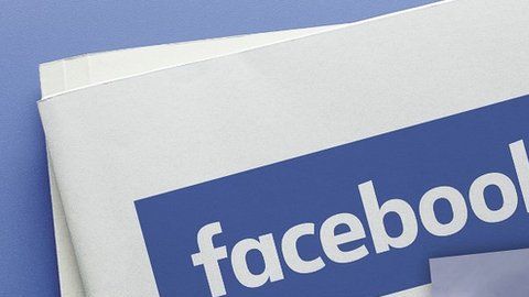 Un comité del Parlamento hizo públicos los correos de Zuckerberg.