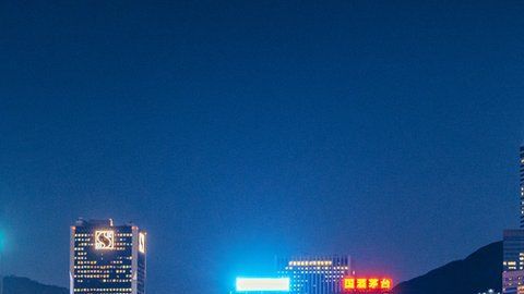 ¿Te suena Hong Kong para tus próximas vacaciones?