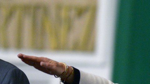 Claudia Sheinbaum rindió protesta este miércoles.