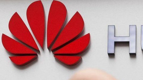Huawei es líder global en la venta de equipos de comunicaciones.