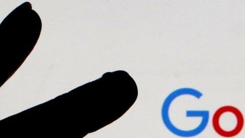 El error ocurrió durante una jornada de capacitación del departamento de publicidad del buscador.