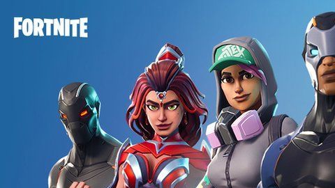 La séptima temporada de Fortnite se estrenó el 6 de diciembre.