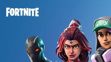 La séptima temporada de Fortnite se estrena este 6 de diciembre.