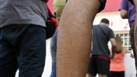 FBL-LIBERTADORES-RIVER-BOCA-PREVIOUS