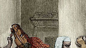 ¿Cuál fue la ofensa tan grave para que la mataran de una manera tan violenta?