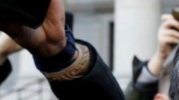 Cohen una vez dijo que estaría dispuesto a recibir una bala por Trump.