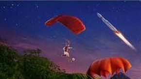 La imagen de portada muestra varios YouTubers populares.