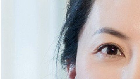 Meng Wanzhou fue arrestada en Vancouver, Canadá.