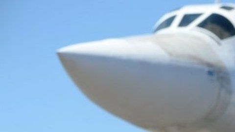 El ministro de Defensa de Venezuela recibió a la delegación rusa.