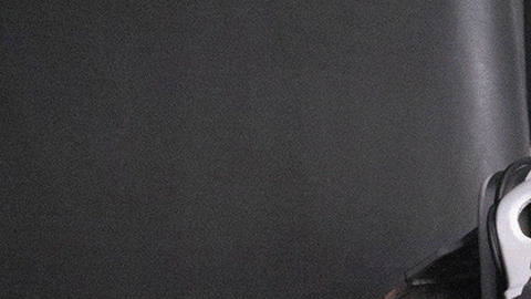 La tecnología del robot resultó ser antigua.