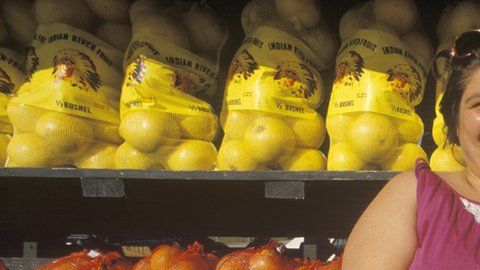 Las formas redondeadas son consideradas más amigables.