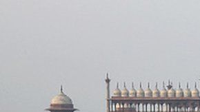 India tiene  las 10 ciudades que más crecerán económicamente.