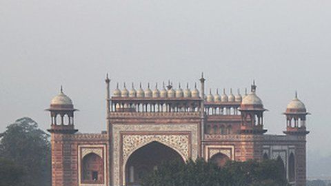 India tiene  las 10 ciudades que más crecerán económicamente.