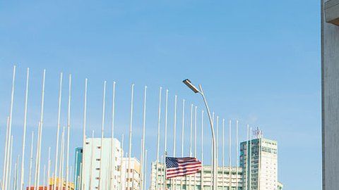 ¿Qué les pasó a los diplomáticos estadounidenses en Cuba?