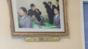 Corea del Norte resalta varios logros en tecnología de avanzada.