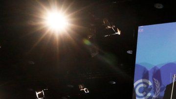 196 países dieron el visto bueno a las reglas del Acuerdo de París.