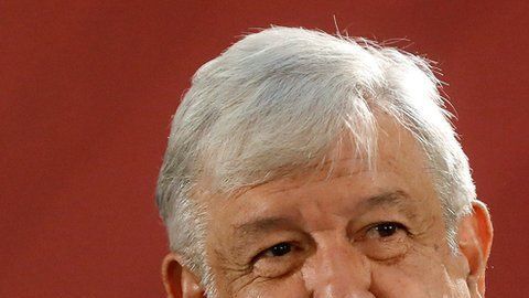 AMLO ganó en 31 de los 32 estados de México.