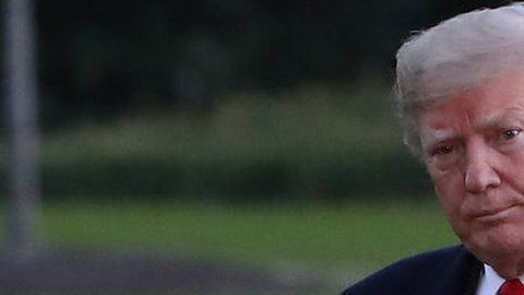 Trump tiene al menos seis grandes líos legales.