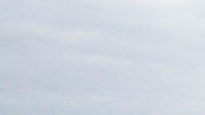 Sólo es posible llegar a la isla Bouvet en helicóptero.